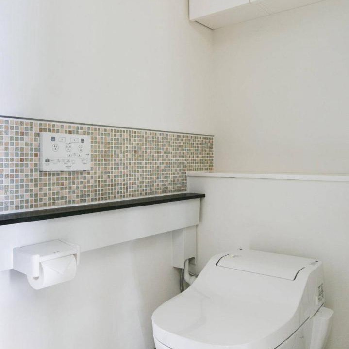 Photo of Bathroom in Higashionna