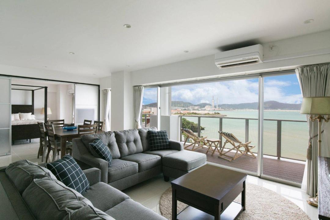 Photo of Livingroom in Higashionna