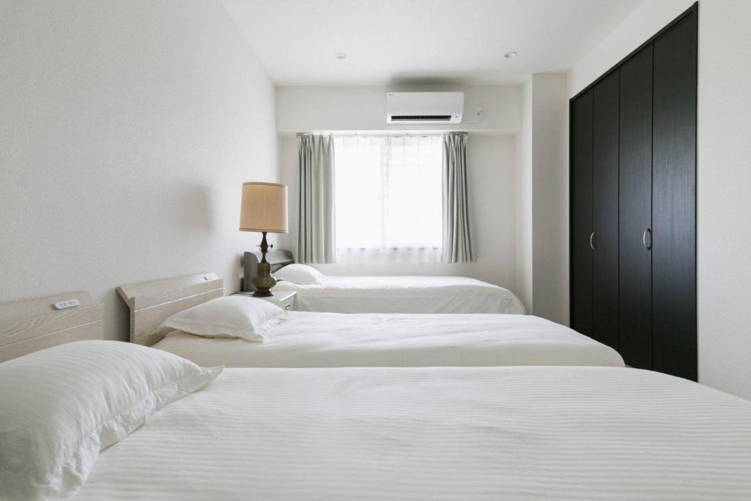 Photo of Bedroom in Higashionna