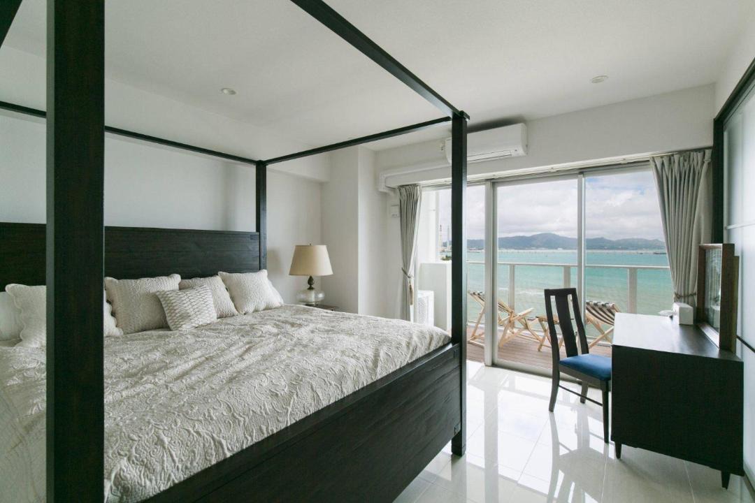 Photo of Bedroom in Higashionna