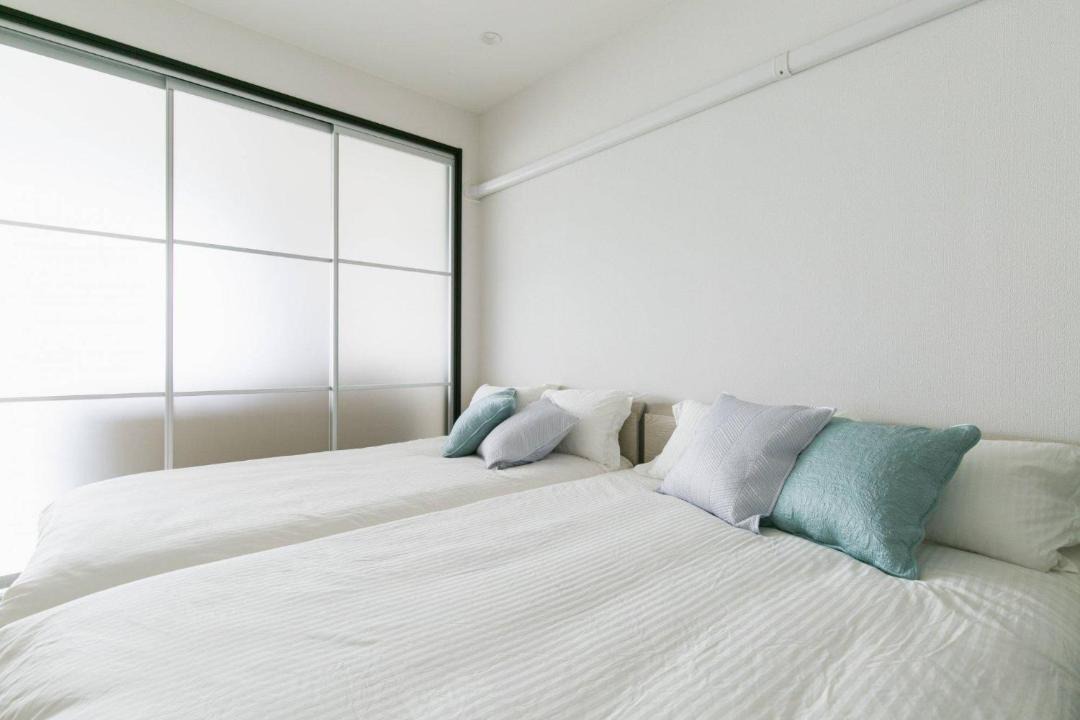 Photo of Bedroom in Higashionna