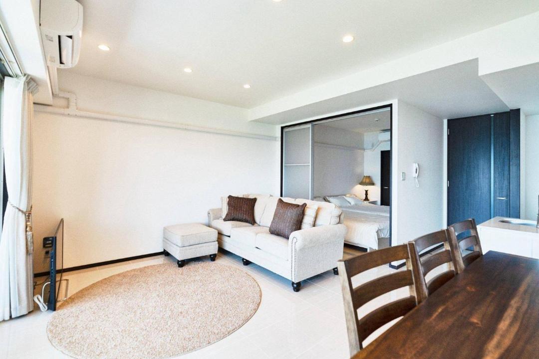 Photo of Livingroom in Higashionna