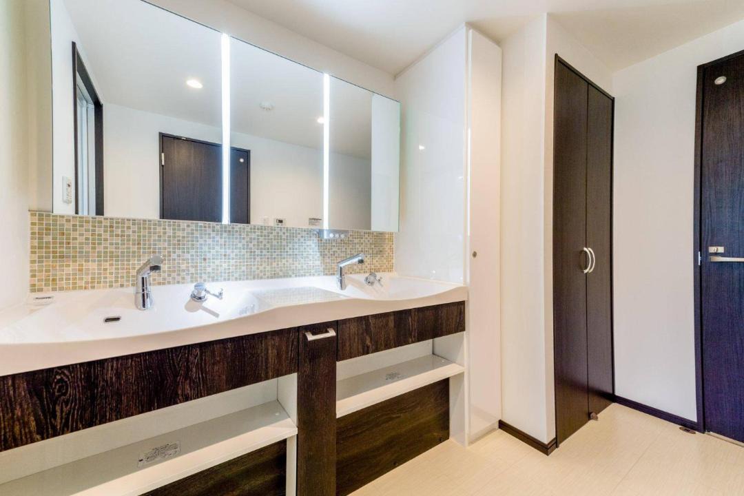 Photo of Kitchen in Higashionna