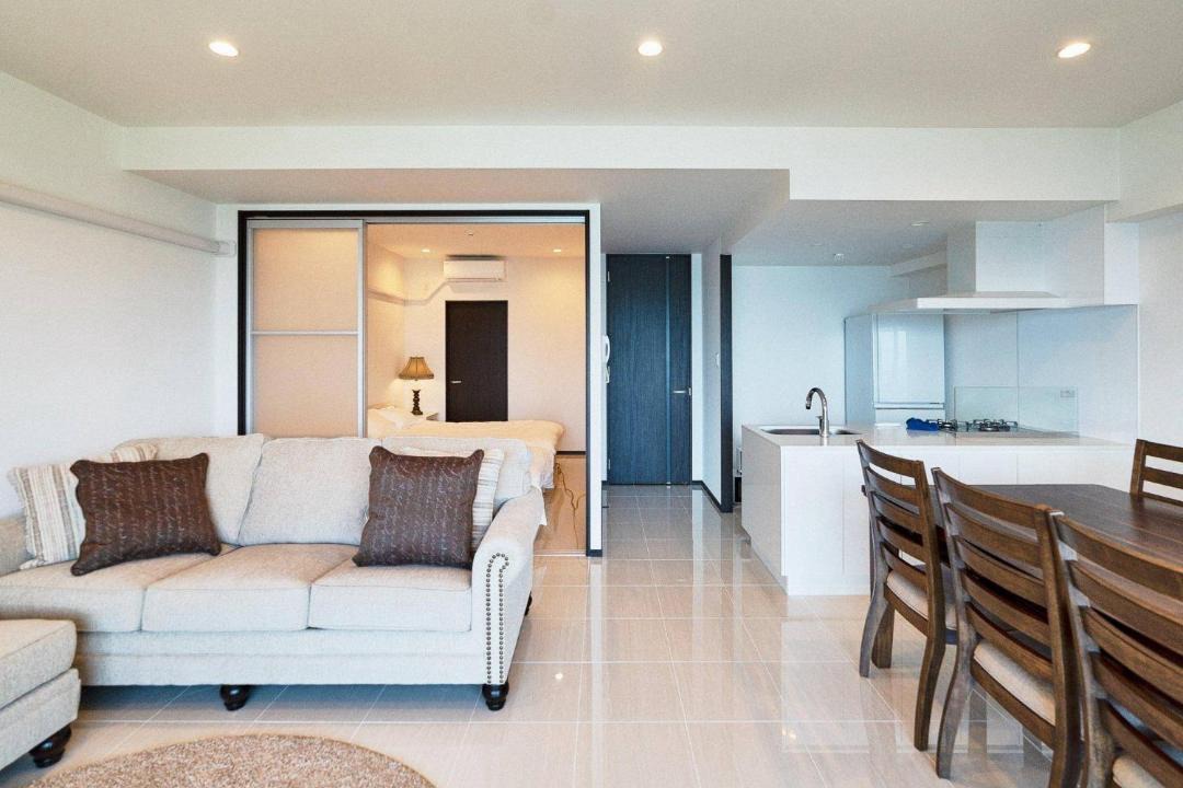 Photo of Livingroom in Higashionna