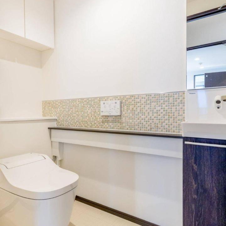 Photo of Bathroom in Higashionna