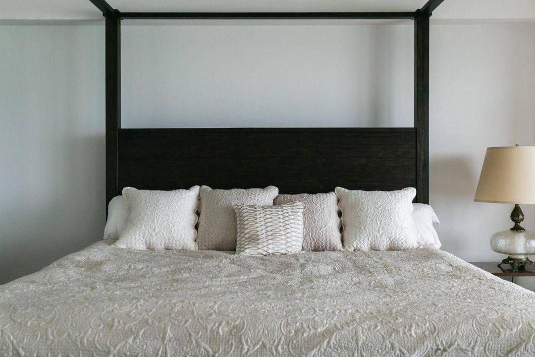 Photo of Bedroom in Higashionna