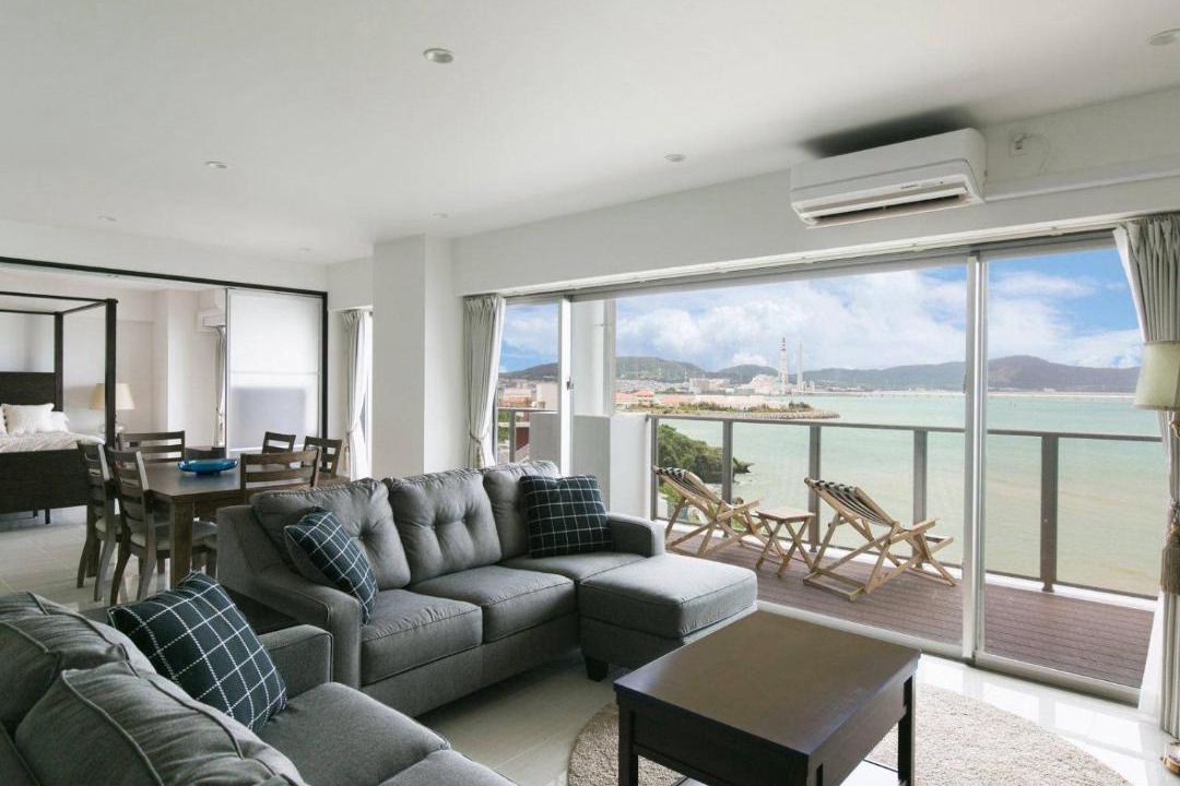 Photo of Livingroom in Higashionna