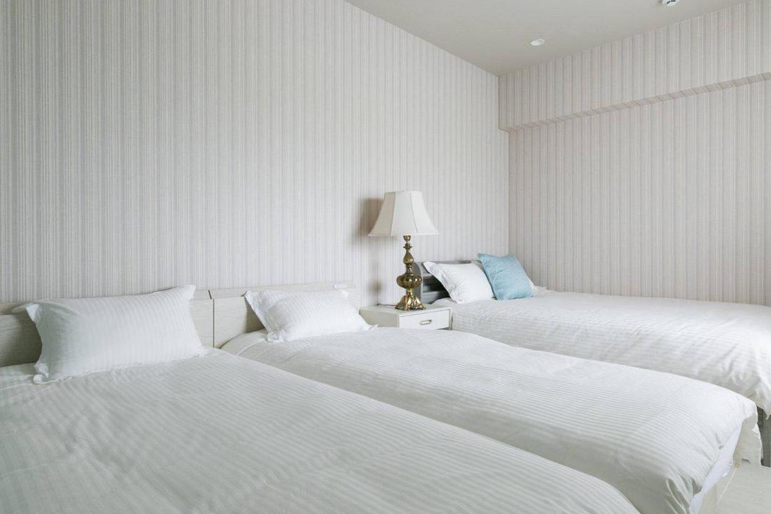 Photo of Bedroom in Higashionna