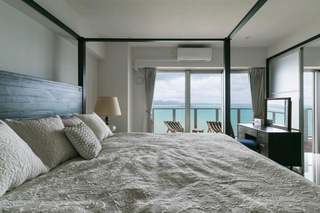 Photo of Bedroom in Higashionna
