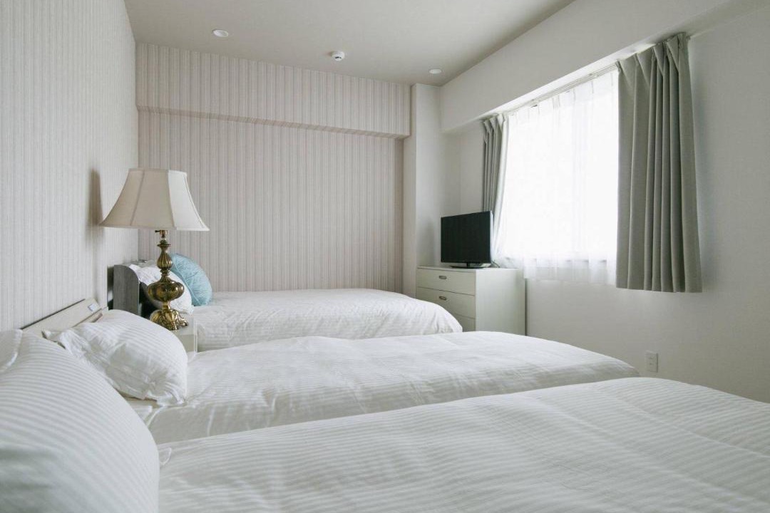 Photo of Bedroom in Higashionna