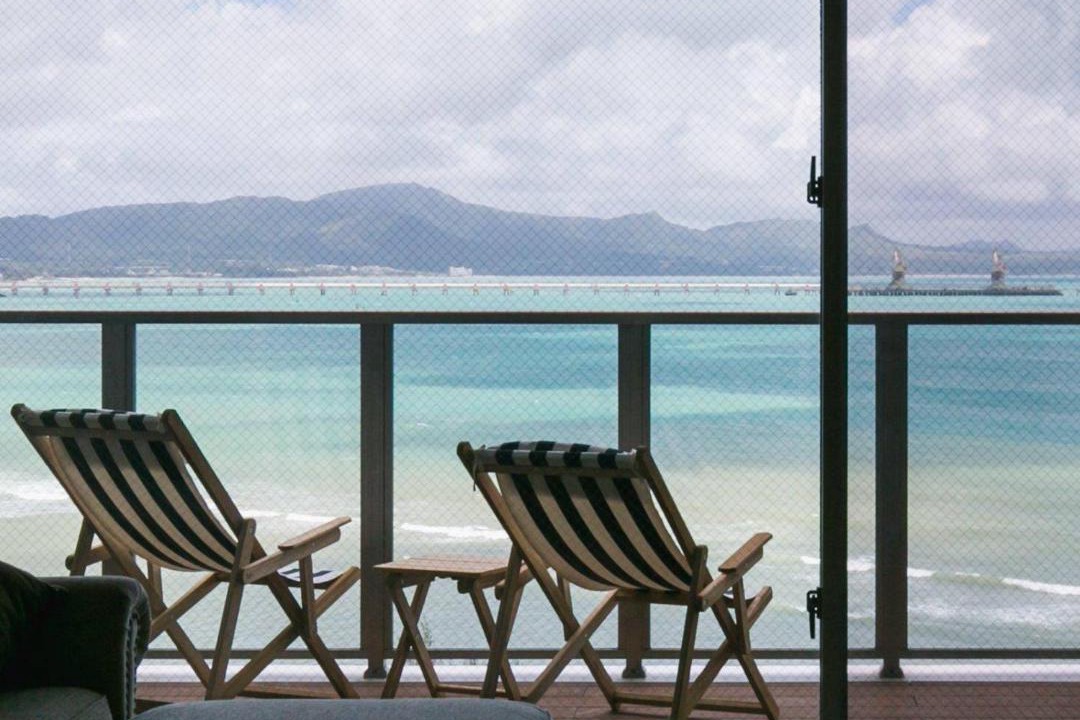 Photo of Patio Balcony in Higashionna