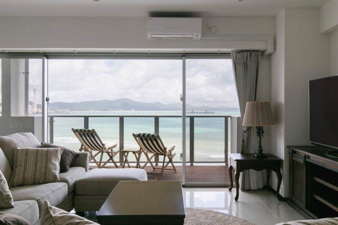 Photo of Livingroom in Higashionna
