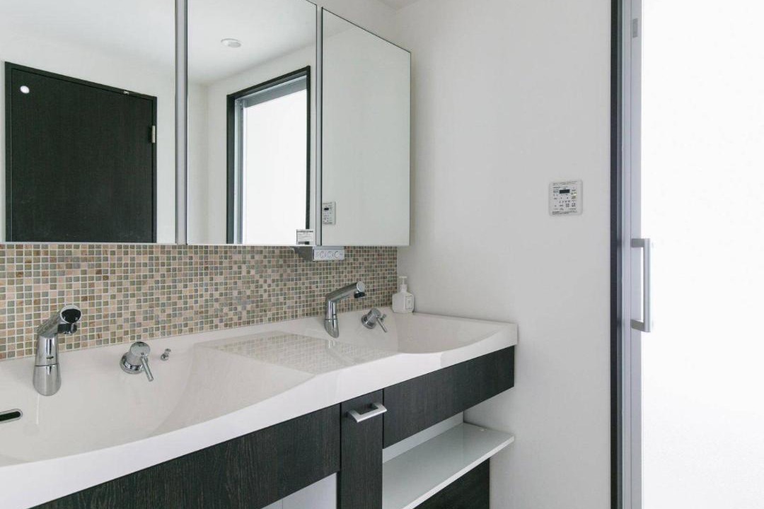 Photo of Bathroom in Higashionna
