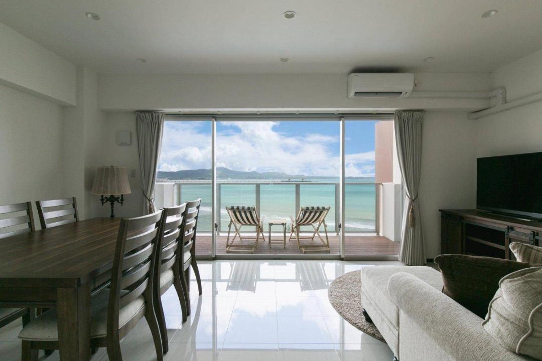 Photo of Livingroom in Higashionna