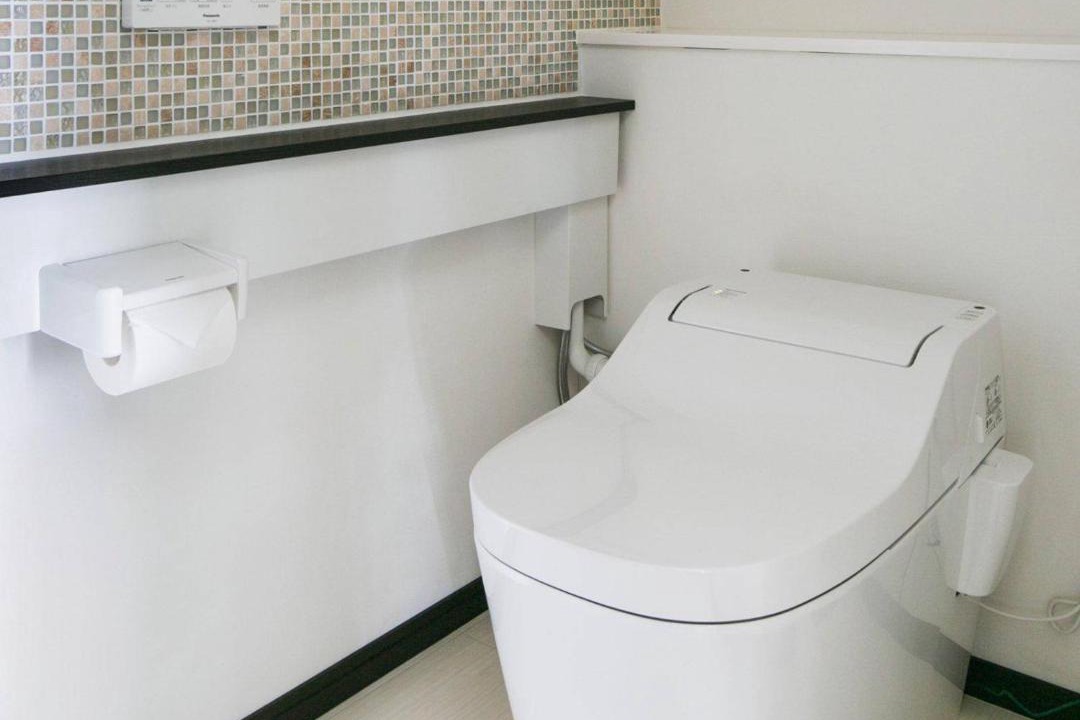 Photo of Bathroom in Higashionna