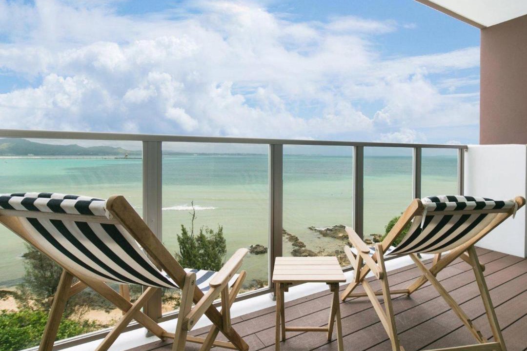 Photo of Patio Balcony in Higashionna