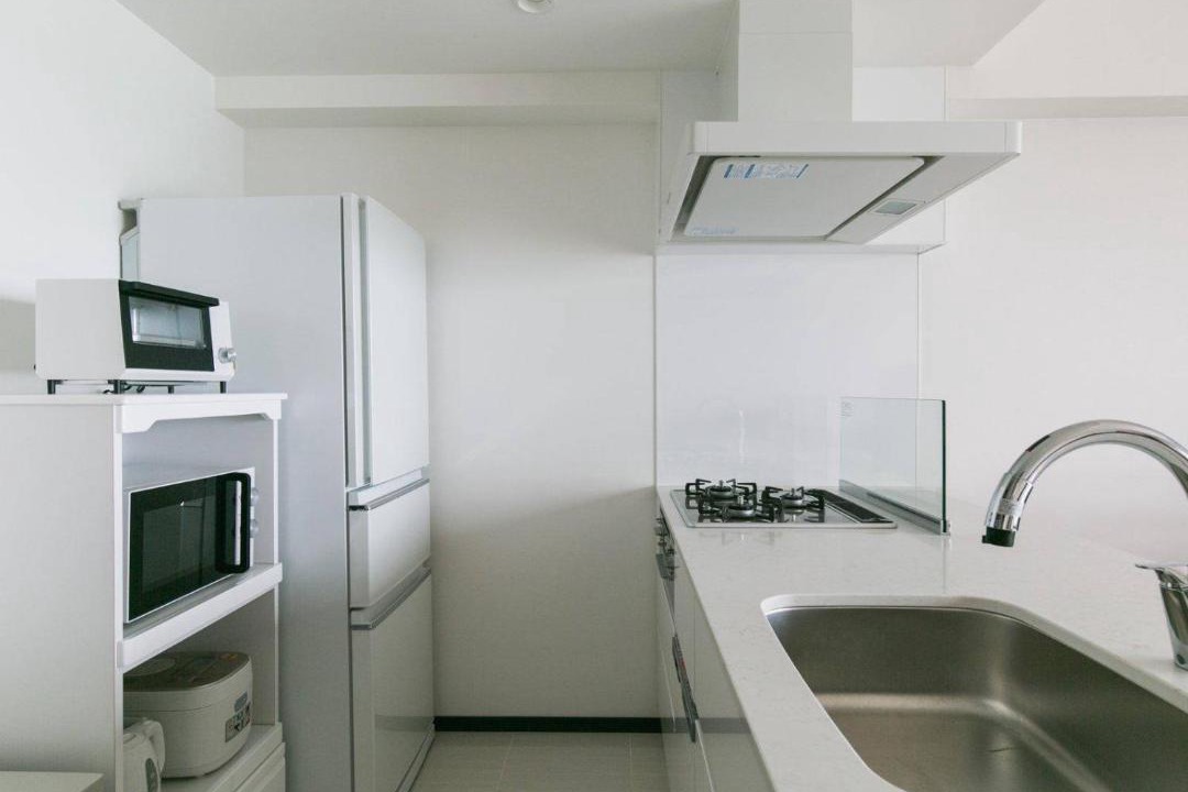 Photo of Kitchen in Higashionna