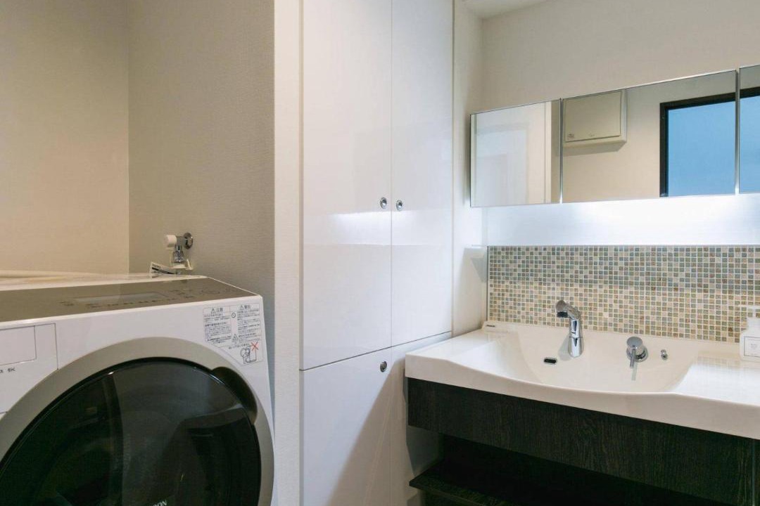 Photo of Bathroom in Higashionna