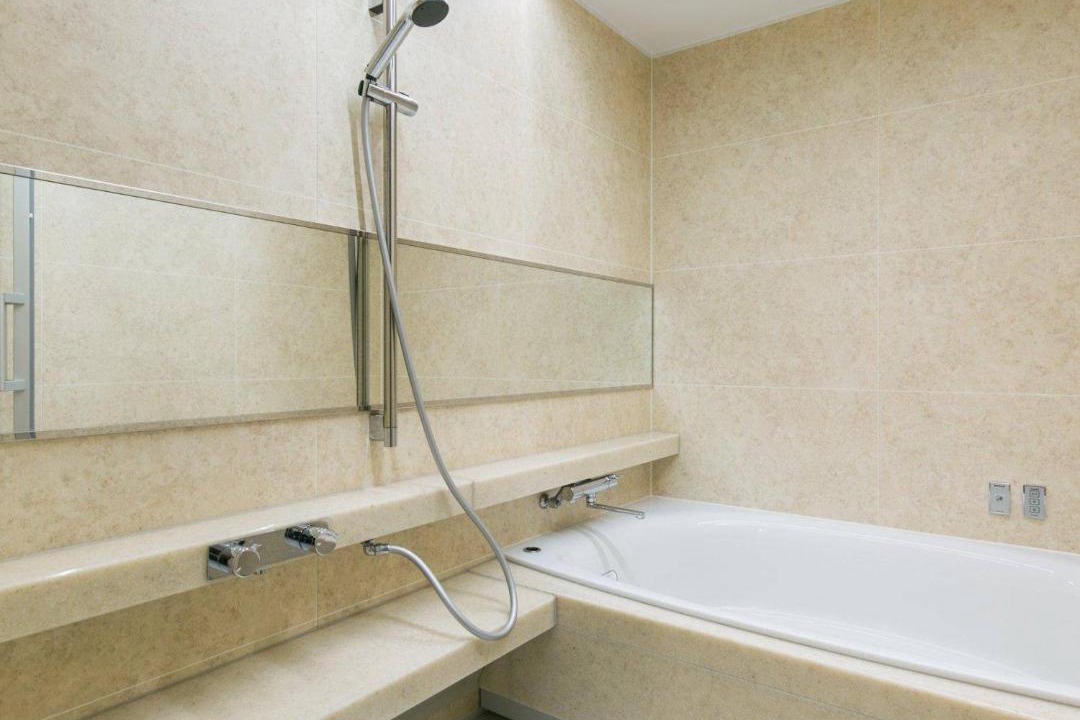 Photo of Bathroom in Higashionna