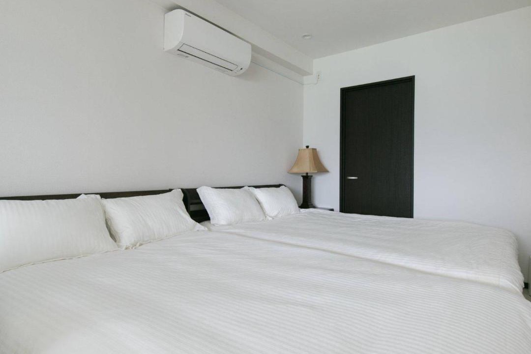 Photo of Bedroom in Higashionna