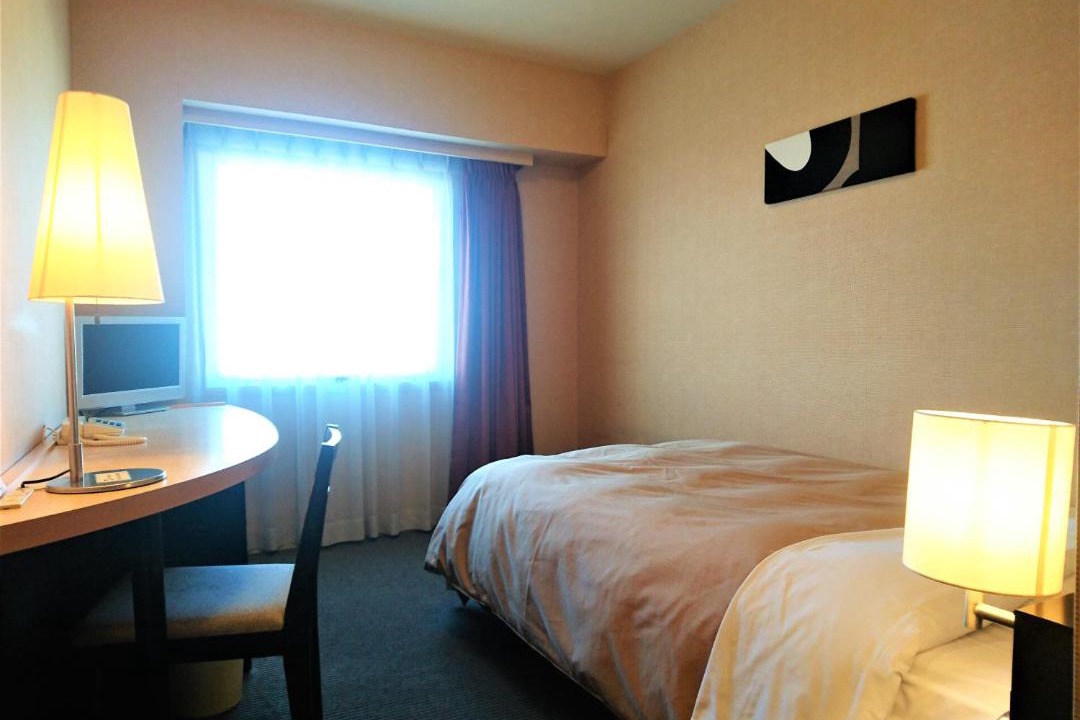 Photo of Bedroom in Kushiro