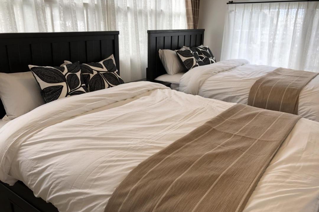 Photo of Bedroom in Makiminato