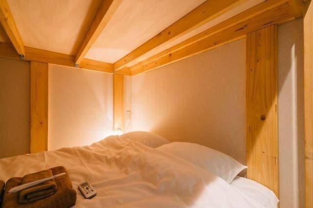 Photo of Bedroom in Joto