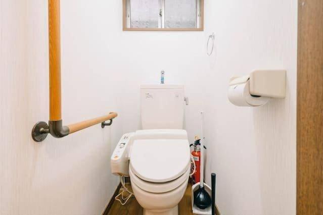 Photo of Bathroom in Joto