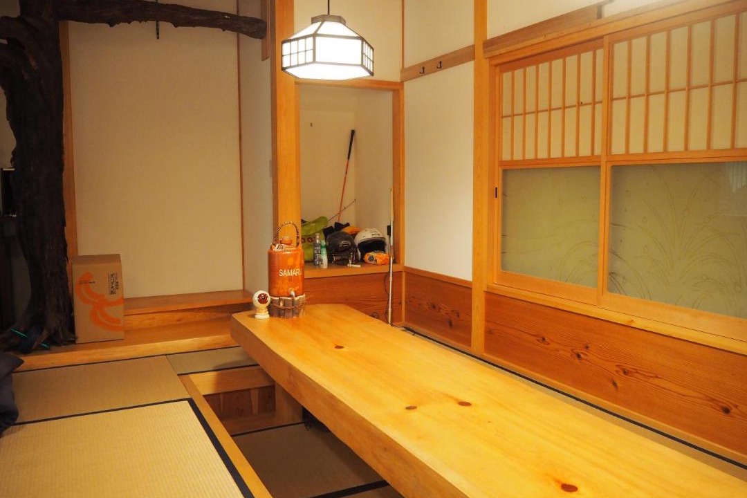 Photo of Others in Yusuhara-cho