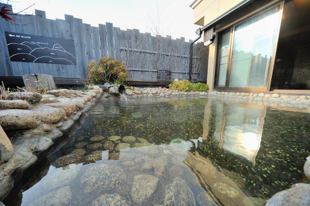 Photo of Others in Enzan Onsen