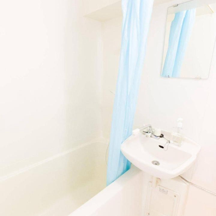 Photo of Bathroom in Higashi Ward