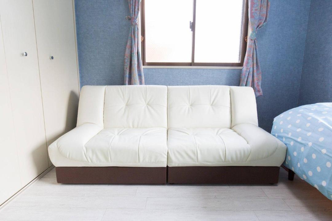 Photo of Bedroom in Higashi Ward