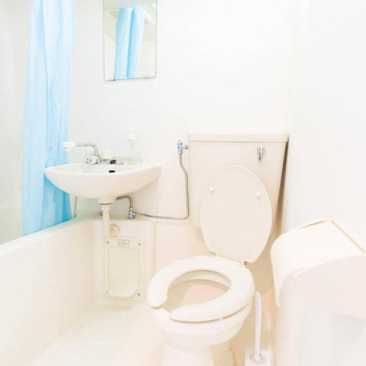 Photo of Bathroom in Higashi Ward