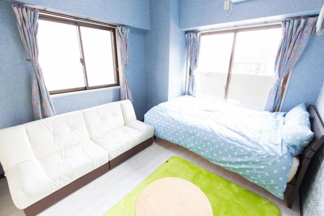 Photo of Bedroom in Higashi Ward