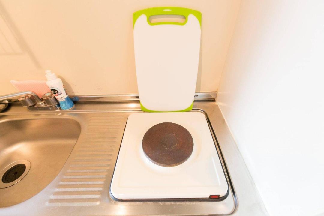 Photo of Bathroom in Higashi Ward