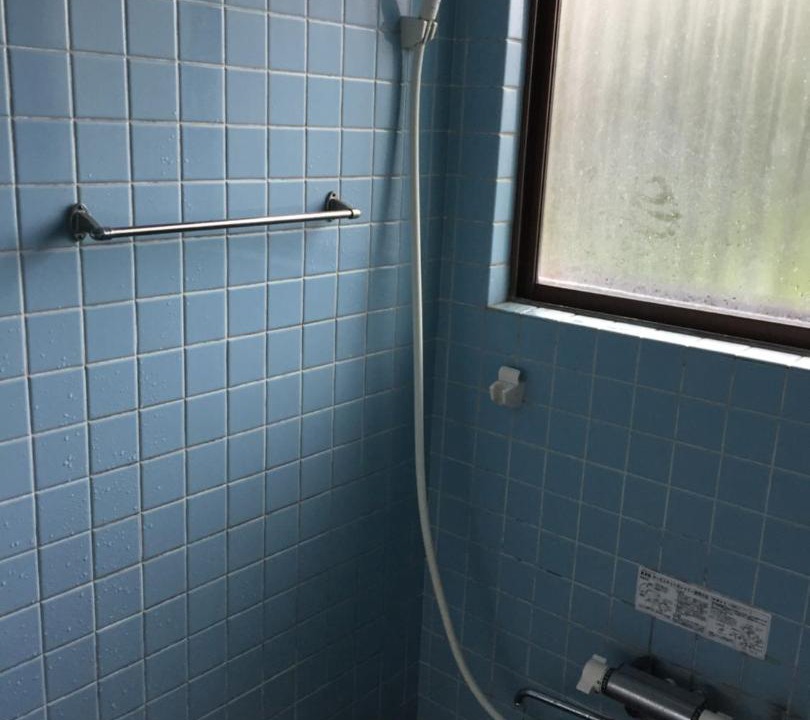 Photo of Bathroom in Ibusuki