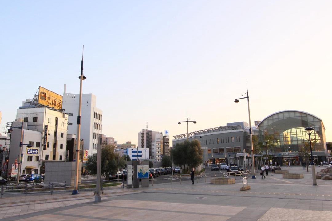 Photo of Others in Nishinomaru Cho