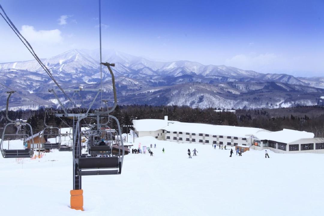 Photo of Others in Myoko