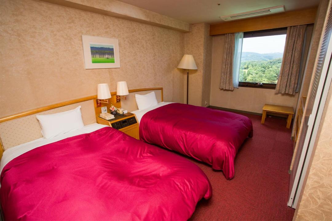 Photo of Bedroom in Satsumasendai