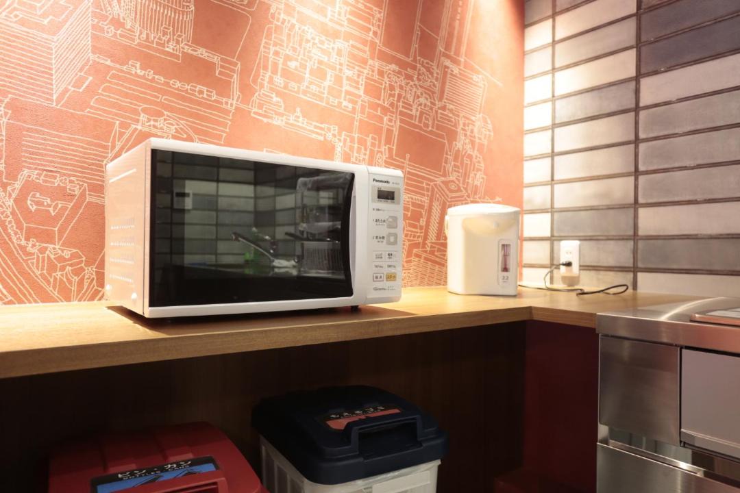 Photo of Kitchen in Naniwa