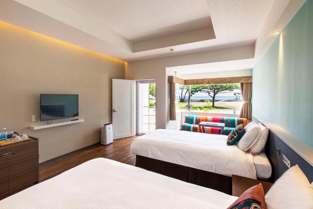 Photo of Bedroom in Mihama