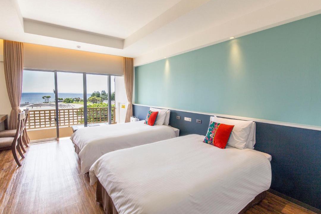 Photo of Bedroom in Mihama