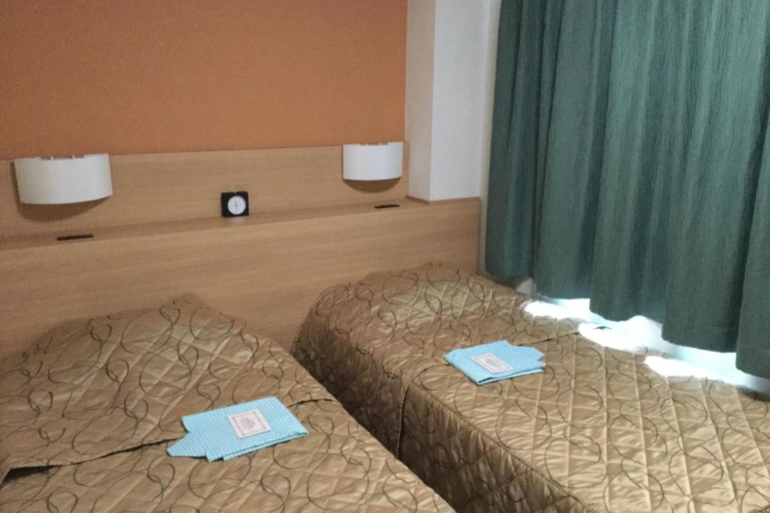 Photo of Bedroom in Maebashi