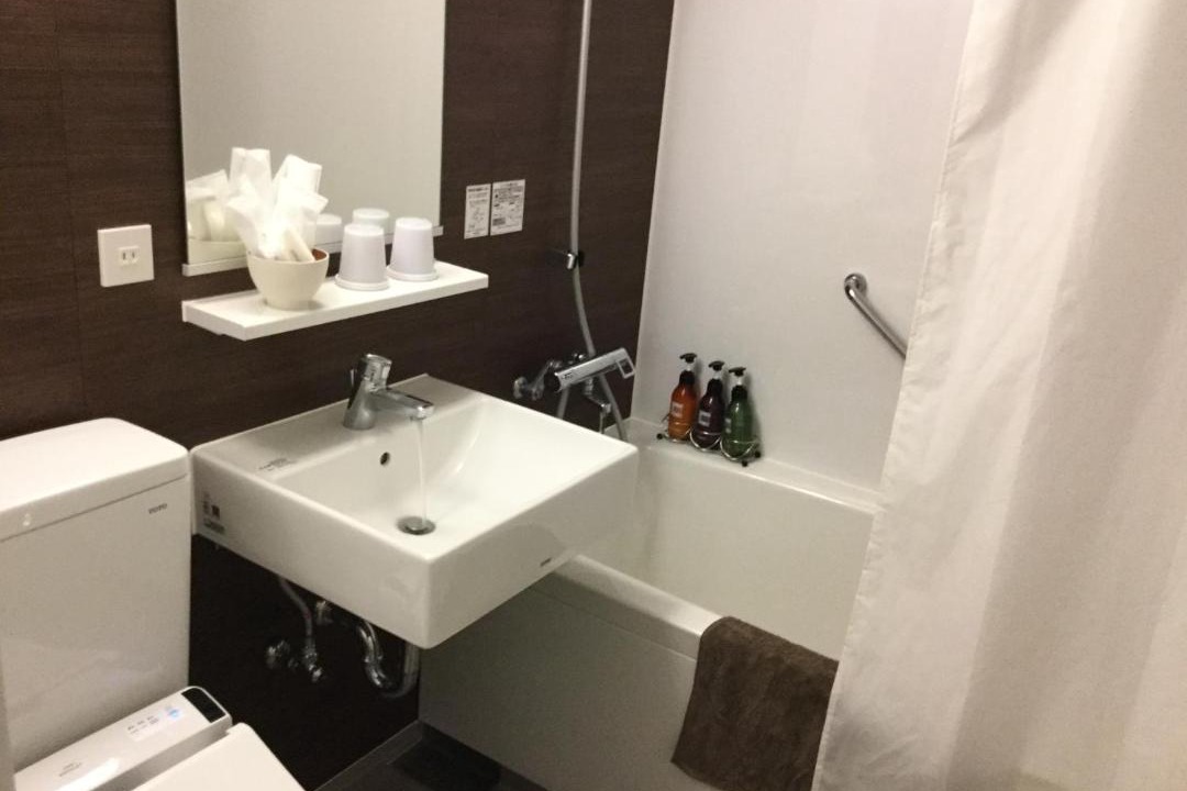 Photo of Bathroom in Maebashi