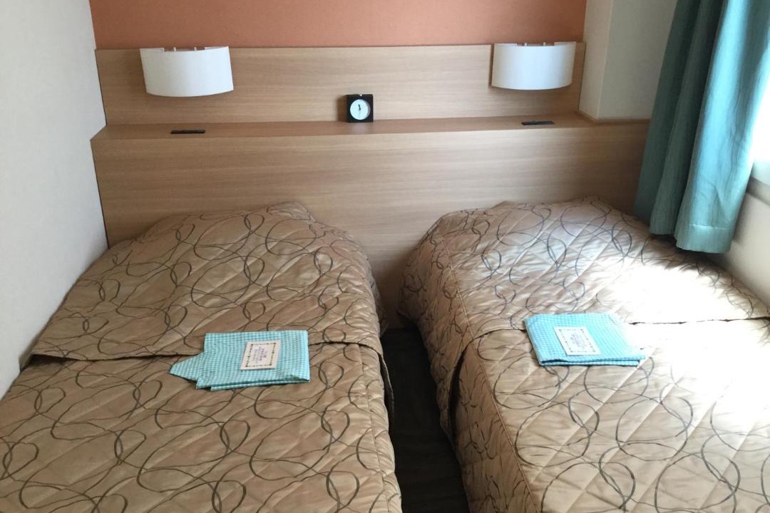Photo of Bedroom in Maebashi