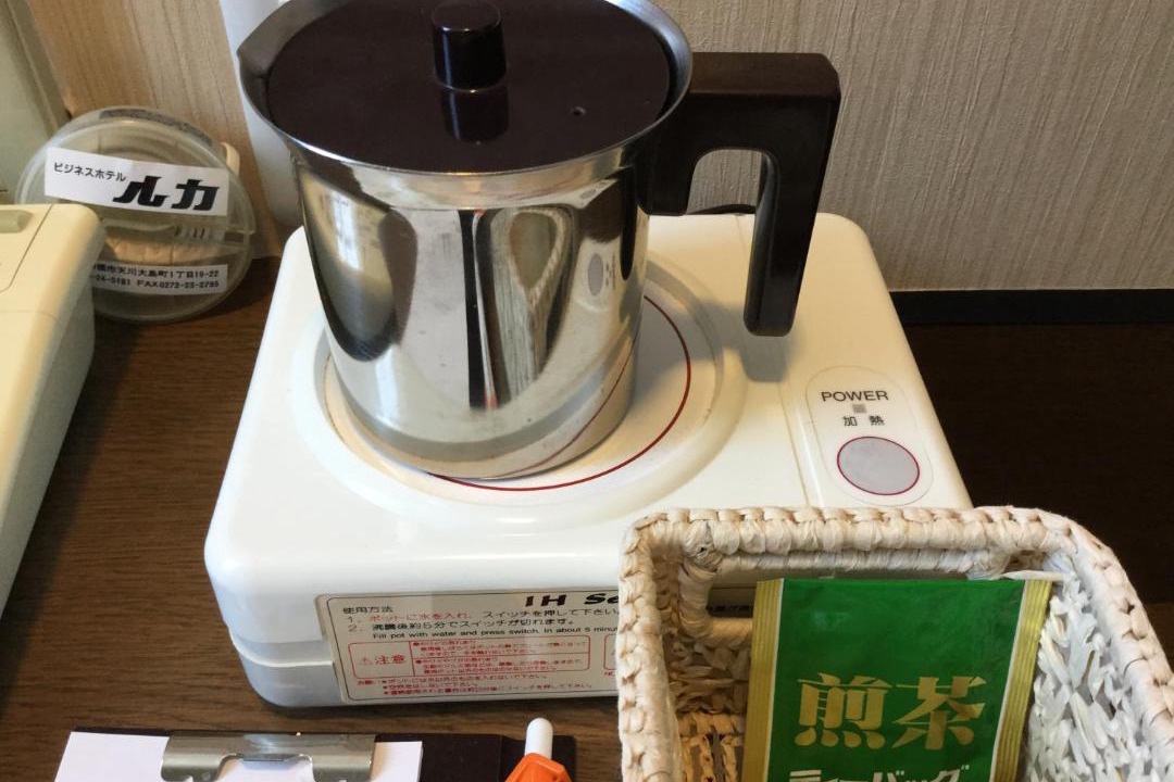 Photo of Kitchen in Maebashi