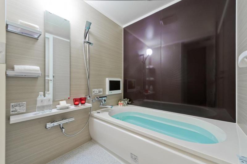 Photo of Bathroom in Kannai
