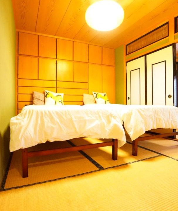 Photo of Bedroom in Hida Takayama Onsen
