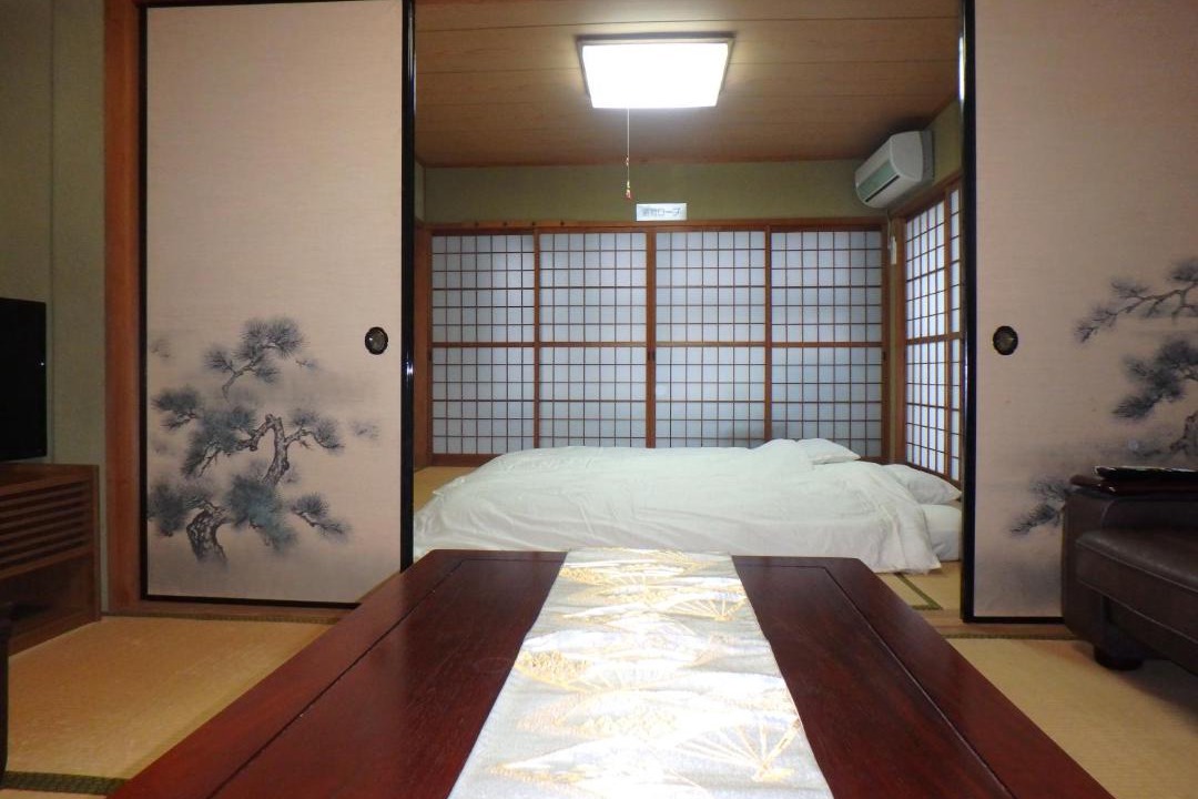 Photo of Bedroom in Anan