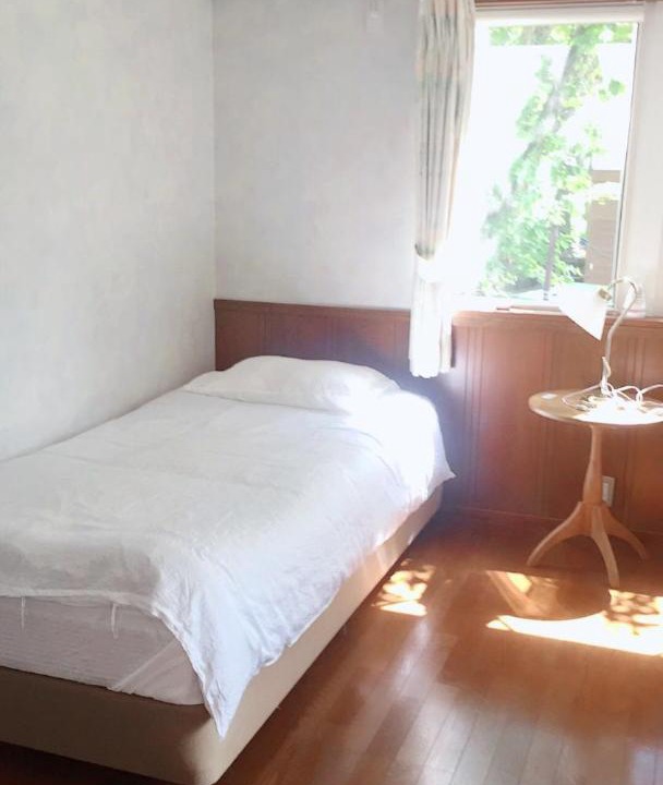 Photo of Bedroom in Yamanakako